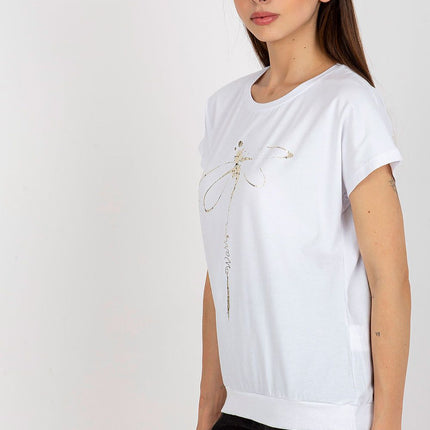 Women's T-shirt Rue Paris