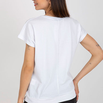 Women's T-shirt Rue Paris