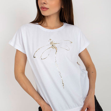 Women's T-shirt Rue Paris