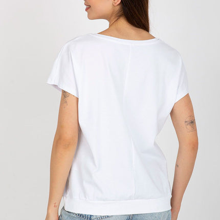 Women's T-shirt Rue Paris