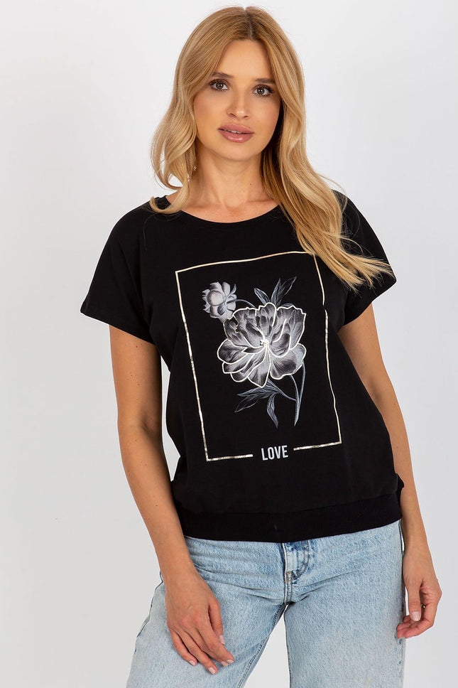 Women's T-shirt Rue Paris