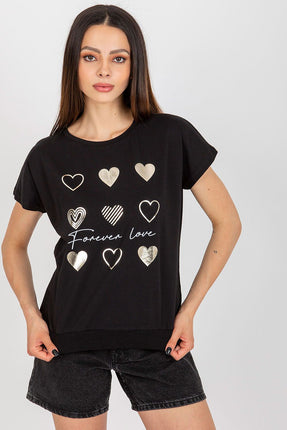 Women's T-shirt Rue Paris