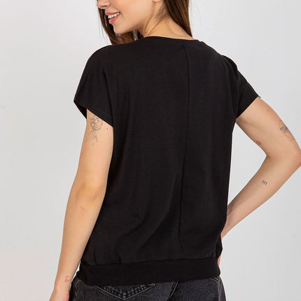 Women's T-shirt Rue Paris