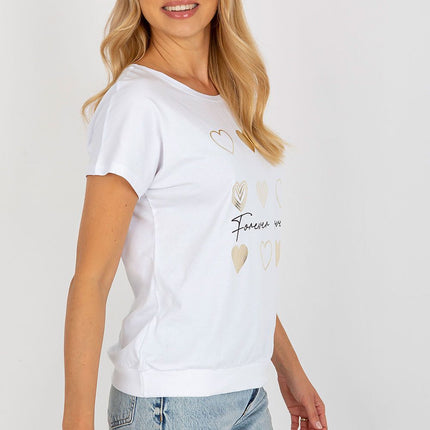 Women's T-shirt Rue Paris