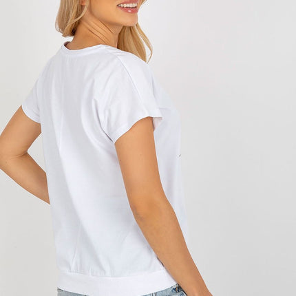 Women's T-shirt Rue Paris