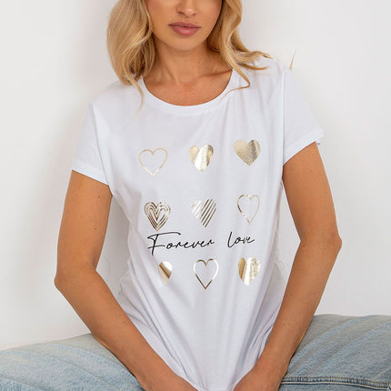 Women's T-shirt Rue Paris