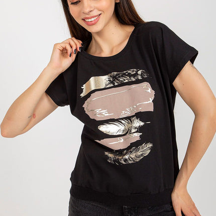 Women's T-shirt Rue Paris