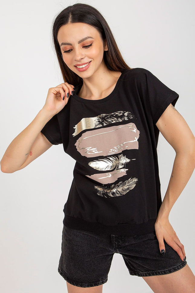 Women's T-shirt Rue Paris