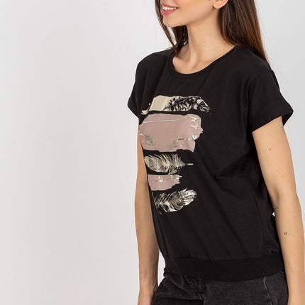 Women's T-shirt Rue Paris