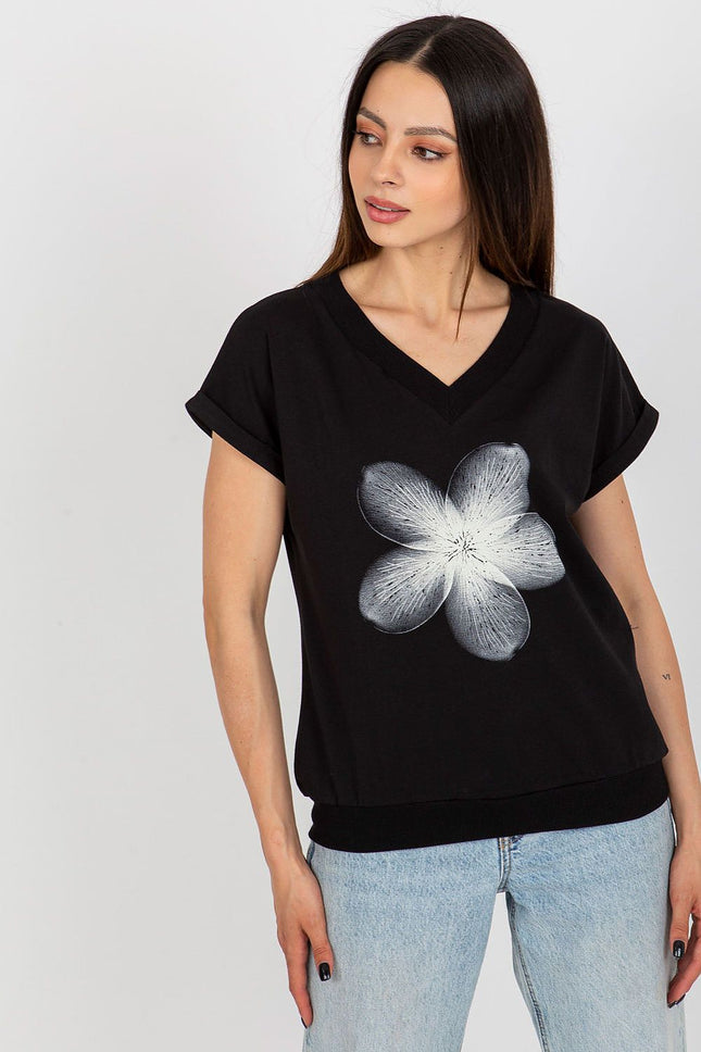 Women's T-shirt Rue Paris