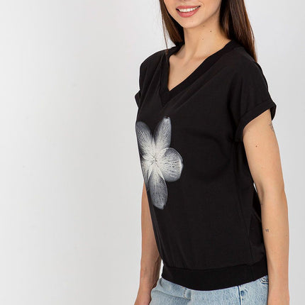 Women's T-shirt Rue Paris