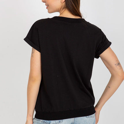 Women's T-shirt Rue Paris