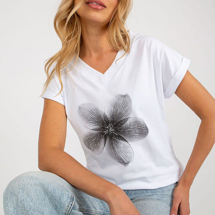 Women's T-shirt Rue Paris