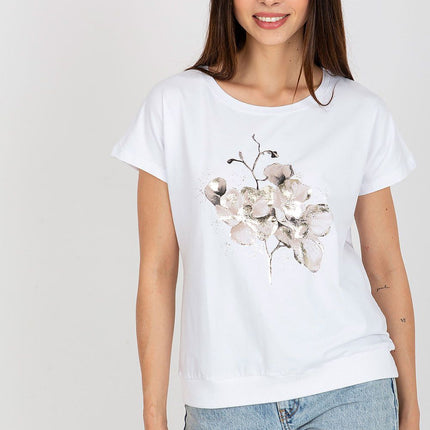 Women's T-shirt Rue Paris