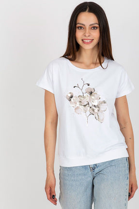 Women's T-shirt Rue Paris