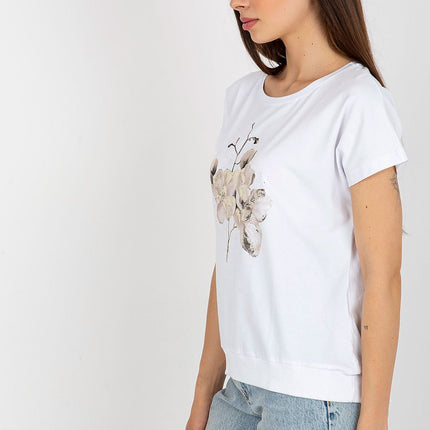 Women's T-shirt Rue Paris