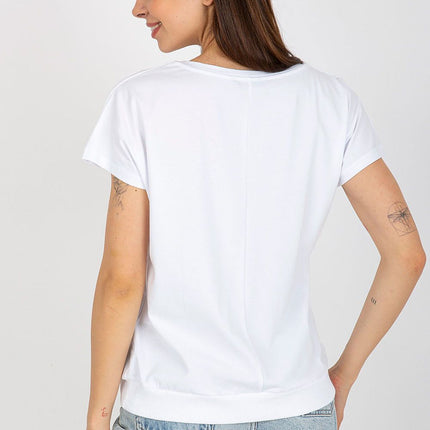 Women's T-shirt Rue Paris