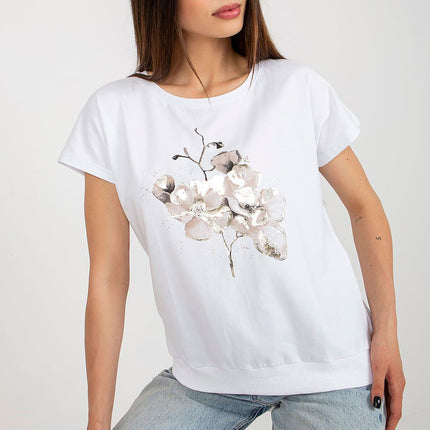 Women's T-shirt Rue Paris