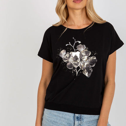 Women's T-shirt Rue Paris