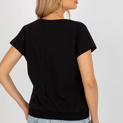 Women's T-shirt Rue Paris