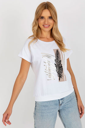 Women's T-shirt Rue Paris