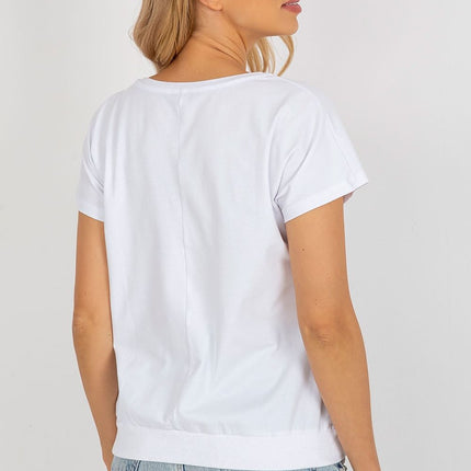 Women's T-shirt Rue Paris