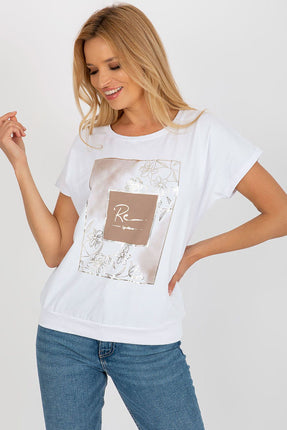 Women's T-shirt Rue Paris