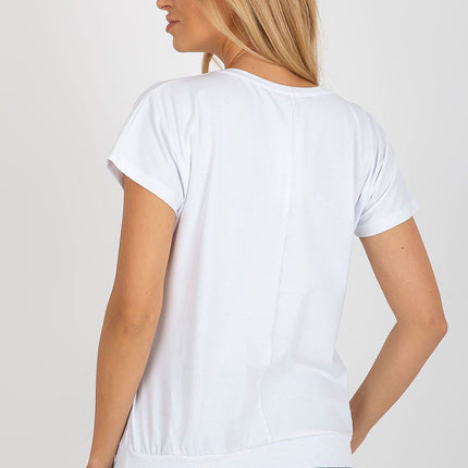 Women's T-shirt Rue Paris