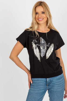 Women's T-shirt Rue Paris