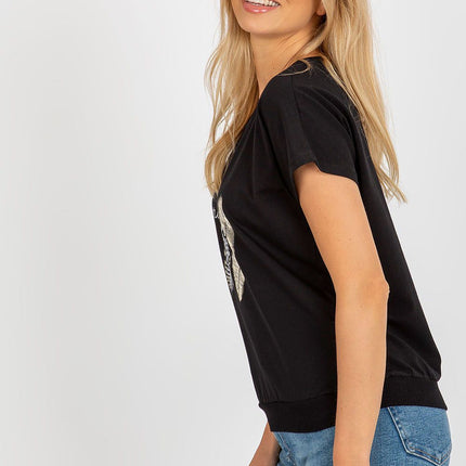 Women's T-shirt Rue Paris