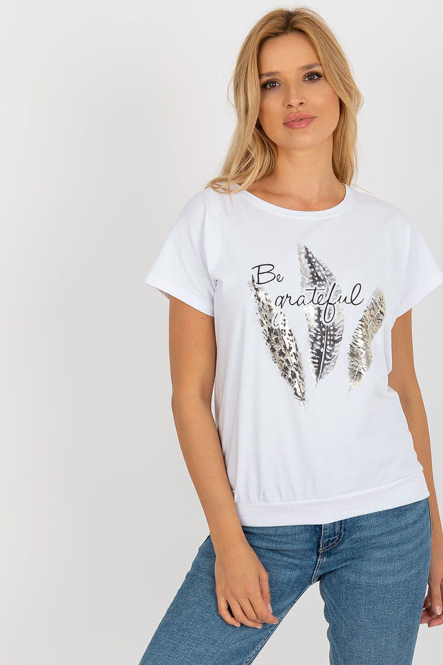 Women's T-shirt Rue Paris