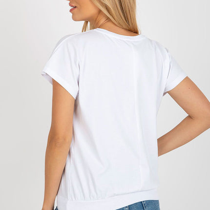 Women's T-shirt Rue Paris