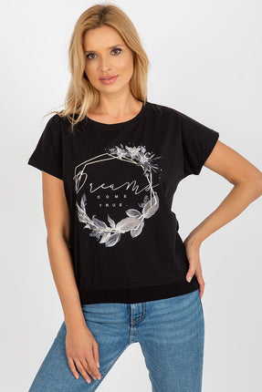 Women's T-shirt Rue Paris