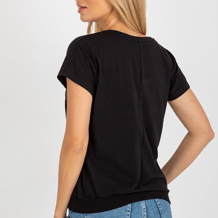 Women's T-shirt Rue Paris