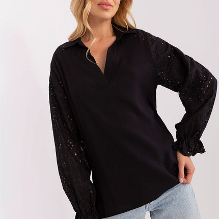 Women's Blouse Lakerta