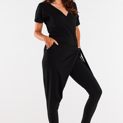 Women's Jumpsuit Infinite You