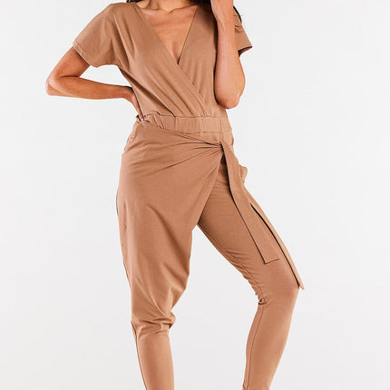 Women's Jumpsuit Infinite You