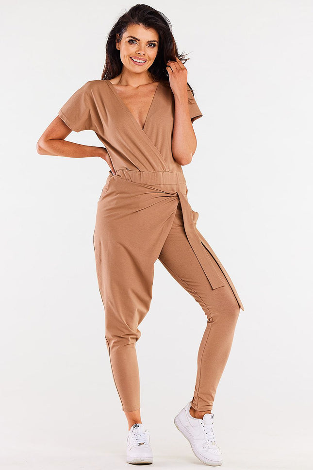 Women's Jumpsuit Infinite You