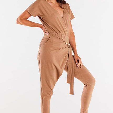 Women's Jumpsuit Infinite You