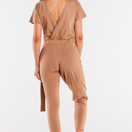 Women's Jumpsuit Infinite You