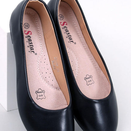 Women's Ballet flats Inello