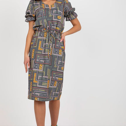 Women's Daydress Lakerta