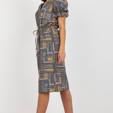 Women's Daydress Lakerta