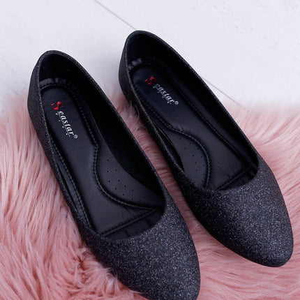 Women's Ballet flats Step in style