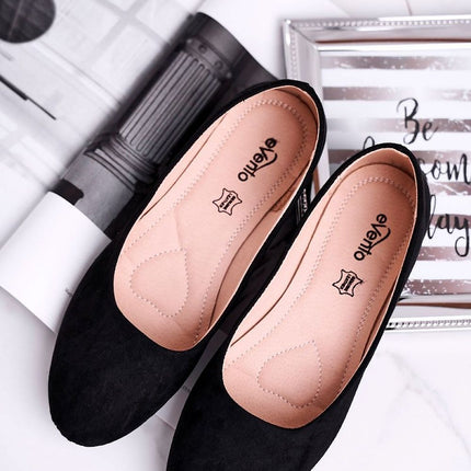 Women's Ballet flats Step in style