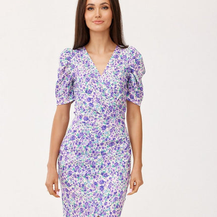 Women's Cocktail dress Roco Fashion