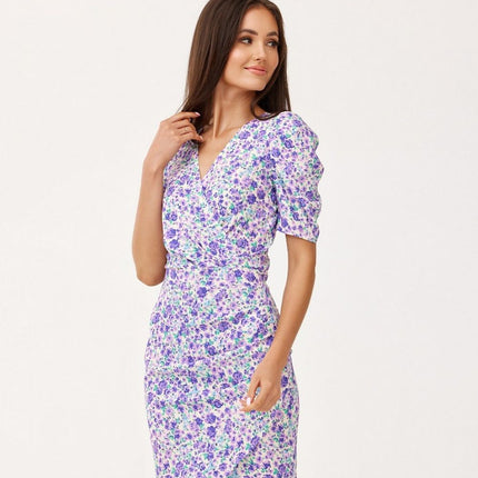 Women's Cocktail dress Roco Fashion