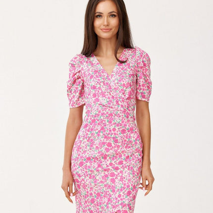 Women's Cocktail dress Roco Fashion