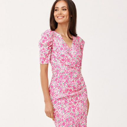 Women's Cocktail dress Roco Fashion