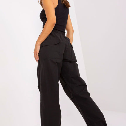 Women's trousers Och Bella